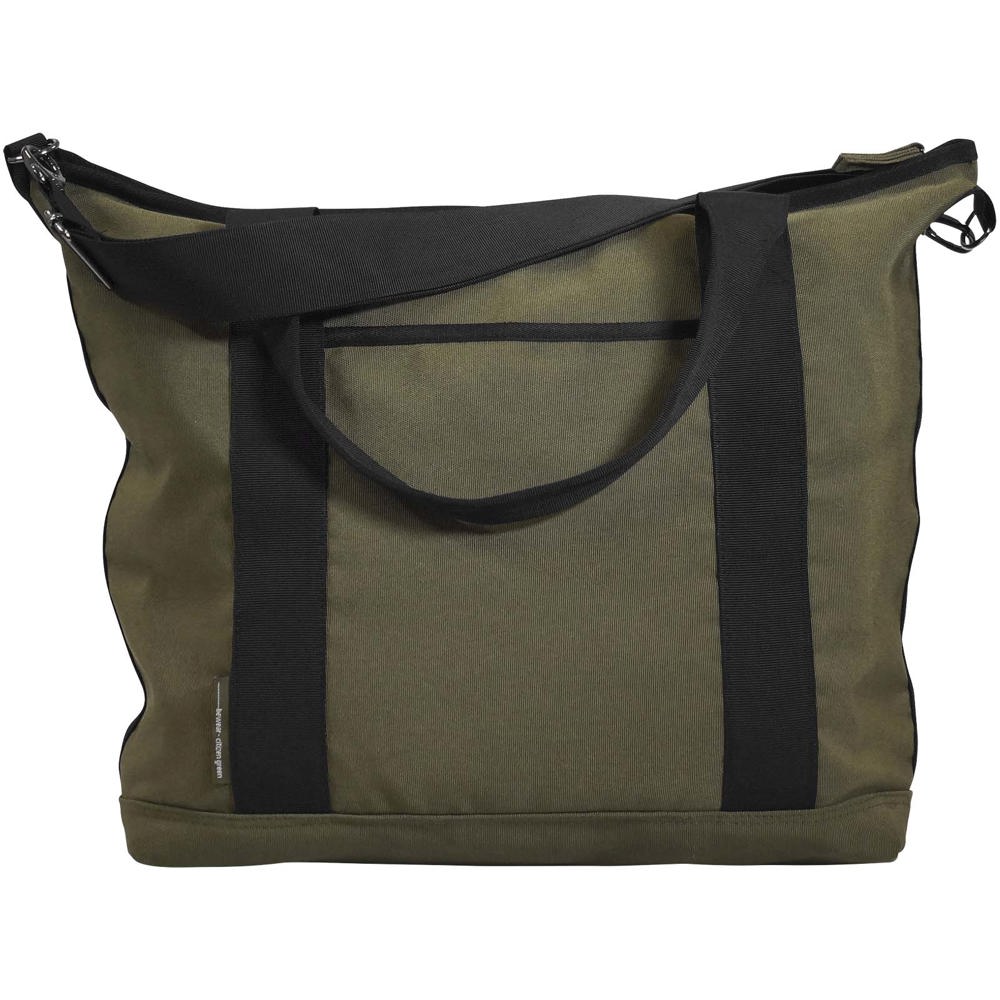 Citizen Green Reway reistas - Khaki