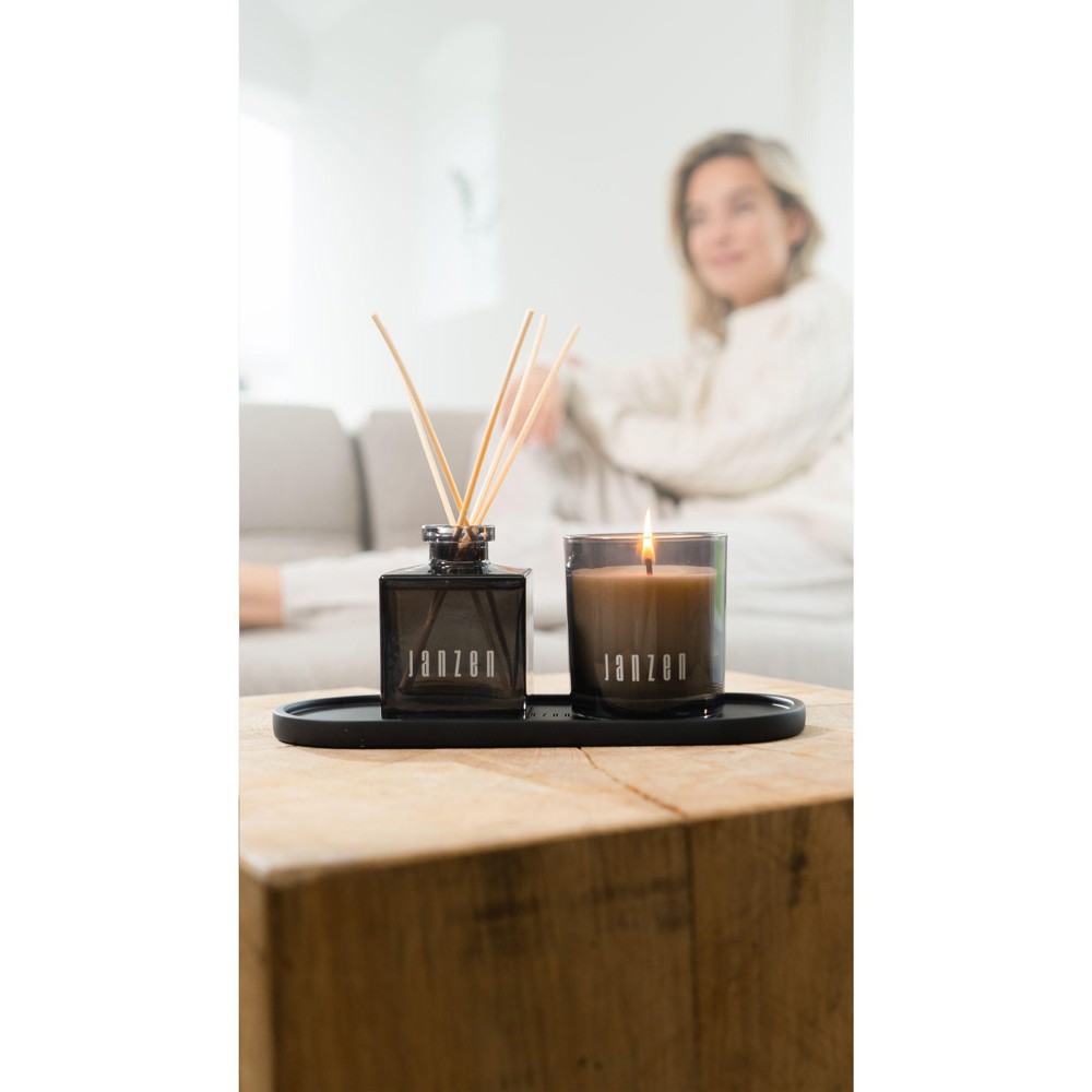 JANZEN Scented Candle Skin 90 geurkaars