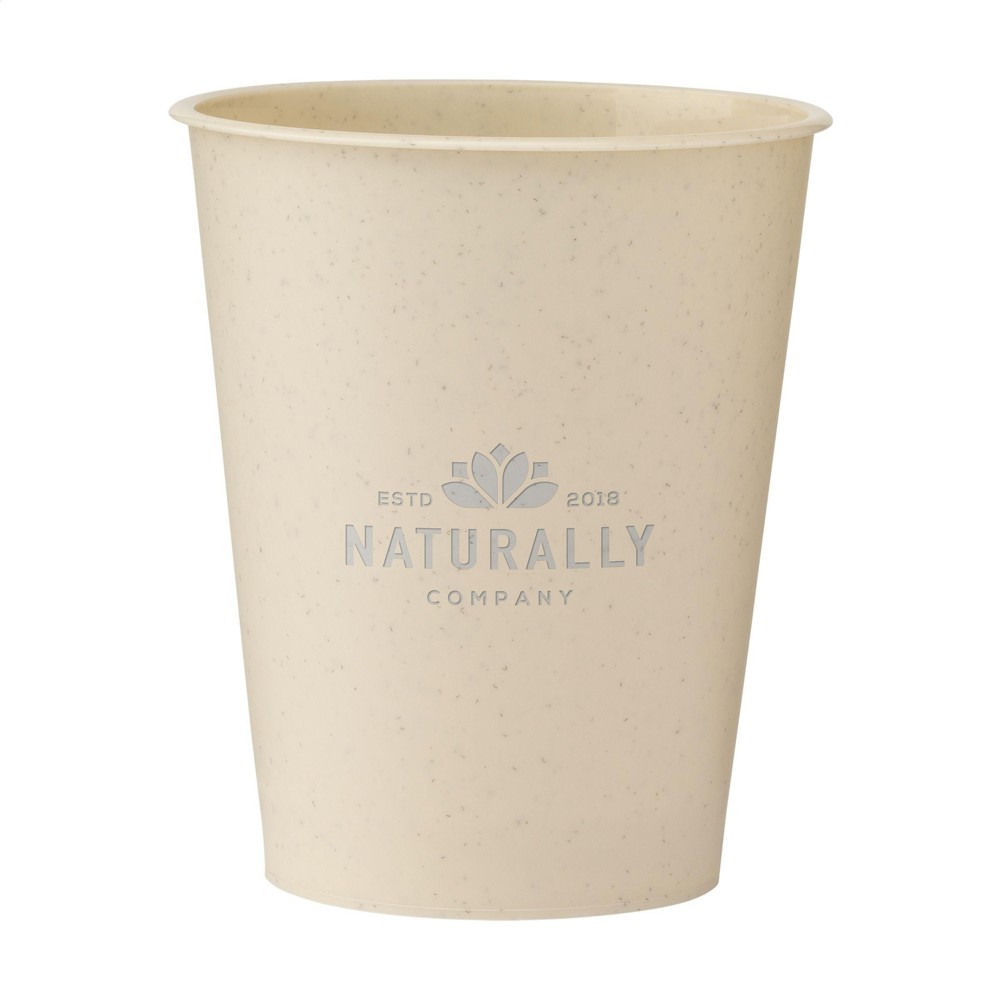 CirculCup Basic 280 ml - beige