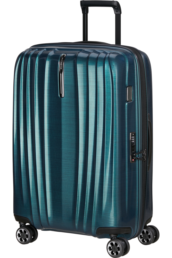 Samsonite Nexis Spinner 70/26 EXP. - Deep Petrol