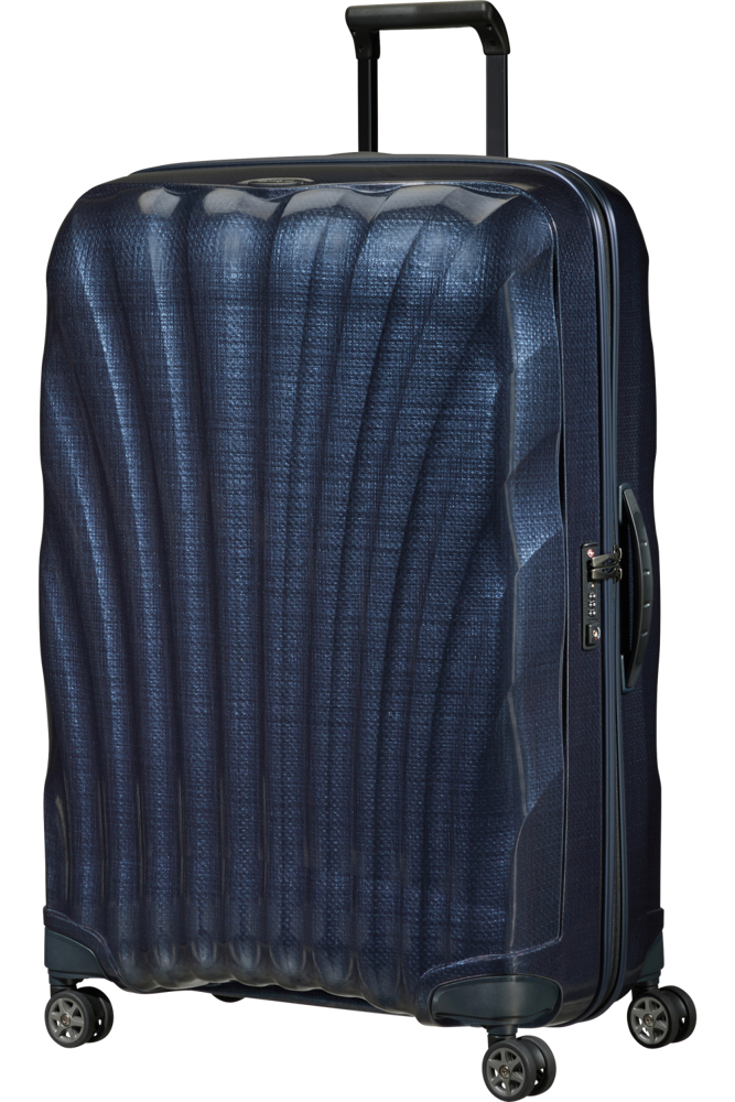 Samsonite C-Lite Spinner 81 - Midnight Blue