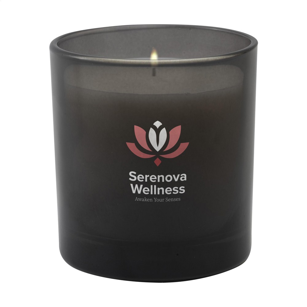 JANZEN Scented Candle Skin 90 geurkaars