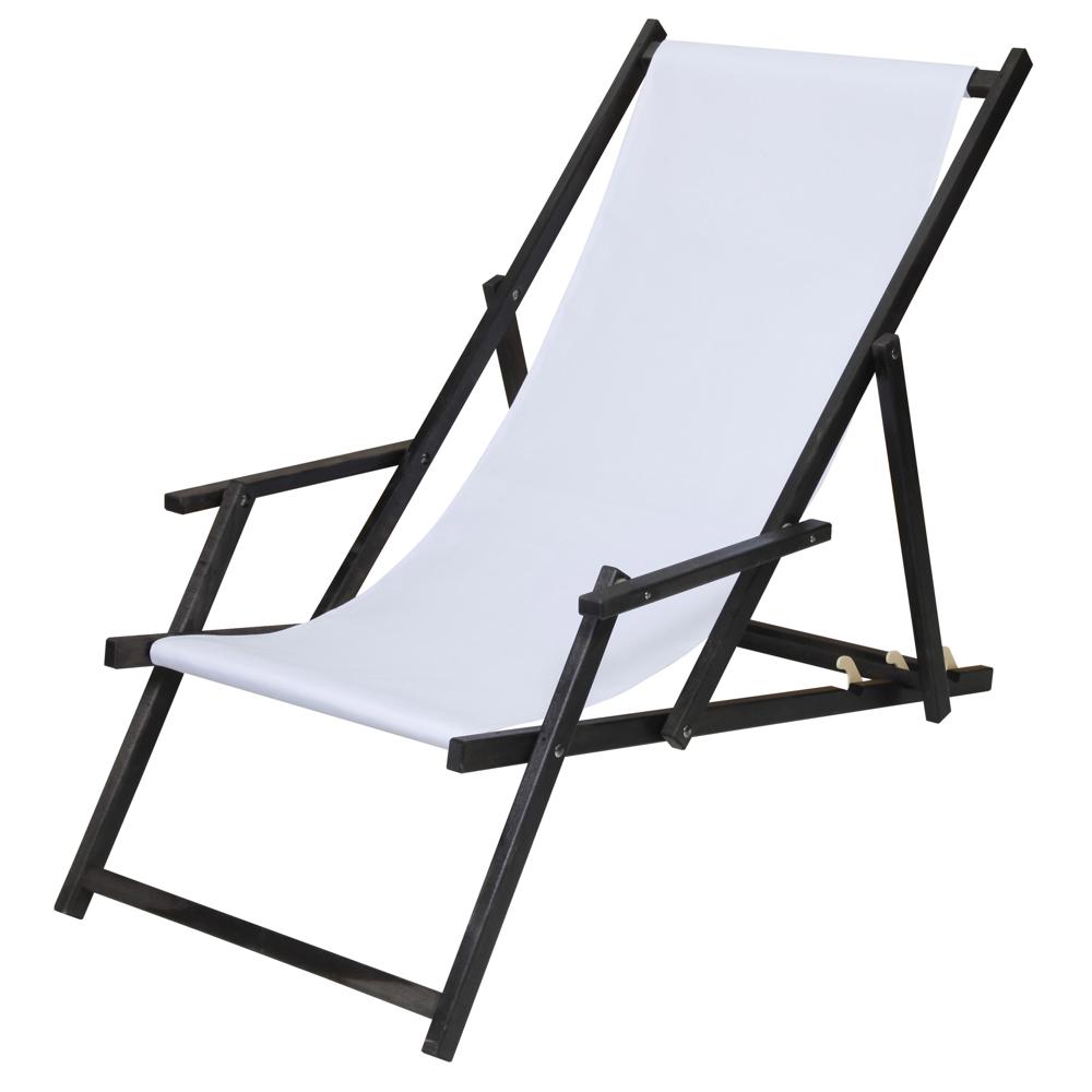 Strandstoel "Chillout Deluxe"