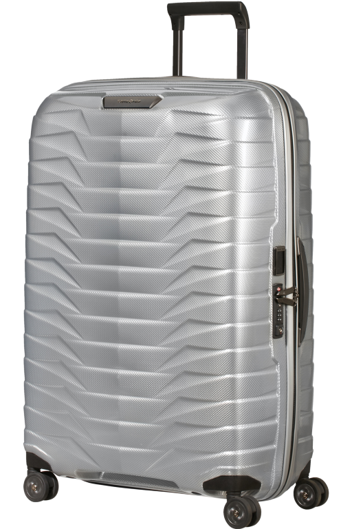 Samsonite Proxis Spinner 75 - Silver