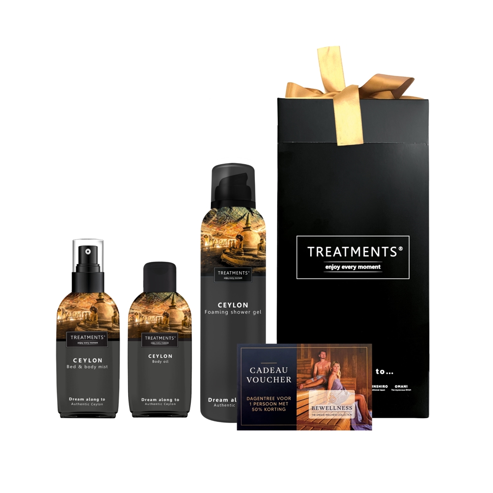 TREATMENTS® Giftbox Small