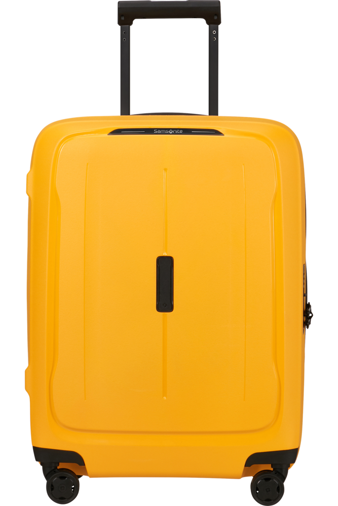 Samsonite Essens Spinner 55/20 EXP ZIP - Alpine Green