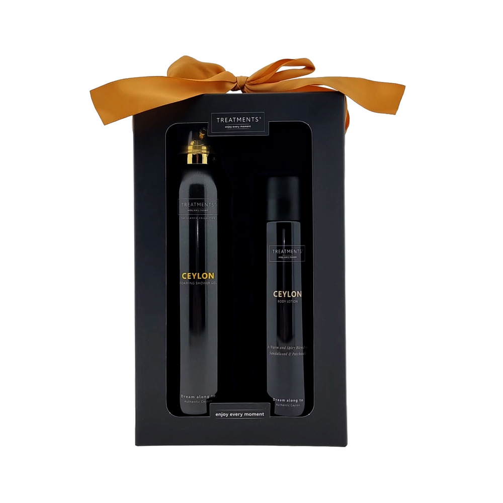 TREATMENTS® Giftbox Tenderness