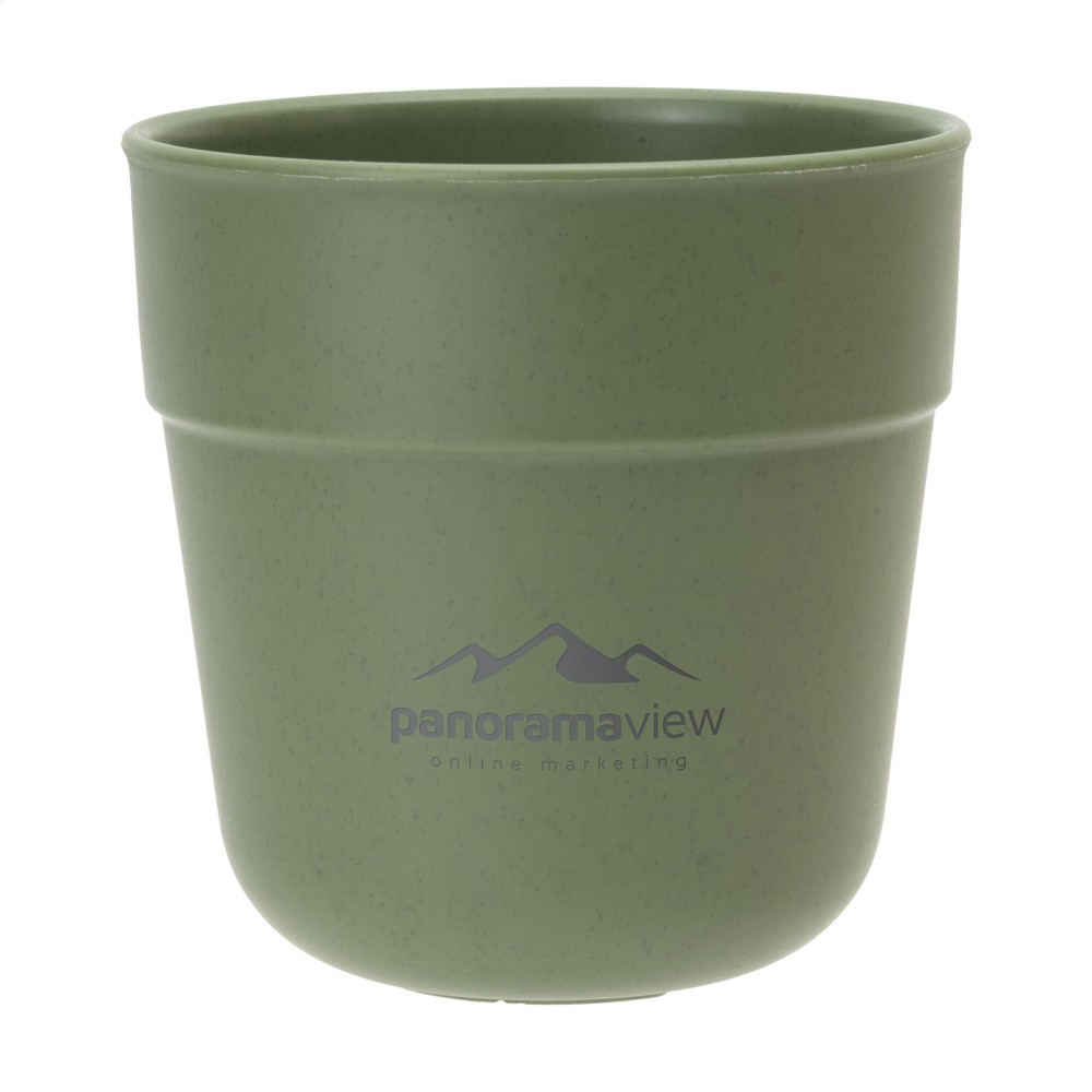 BE O Coffee Mug 220 ml koffiebeker