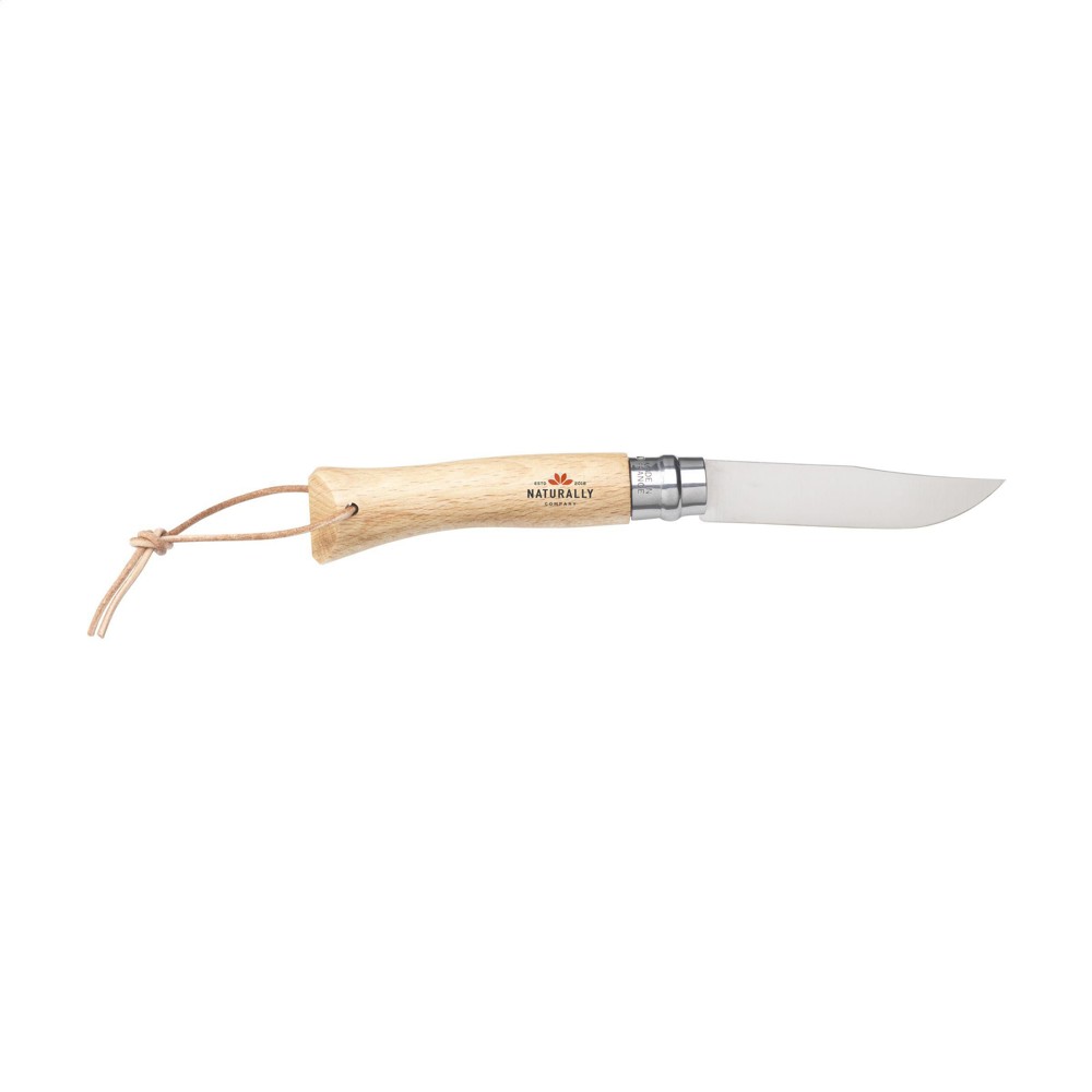 Opinel Inox No 07 zakmes
