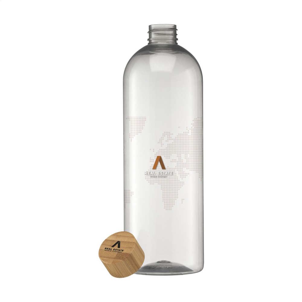 RPET Bottle 750 ml drinkfles