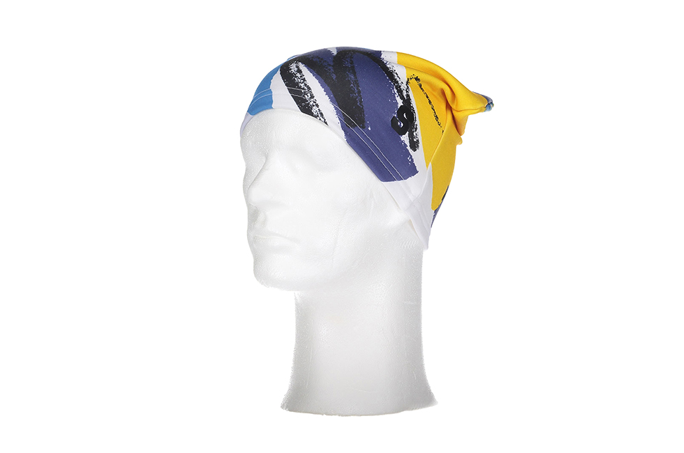 BottleBeanie EU Fleece