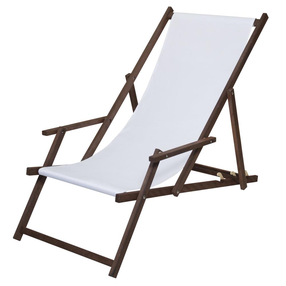 Strandstoel "Chillout Deluxe"