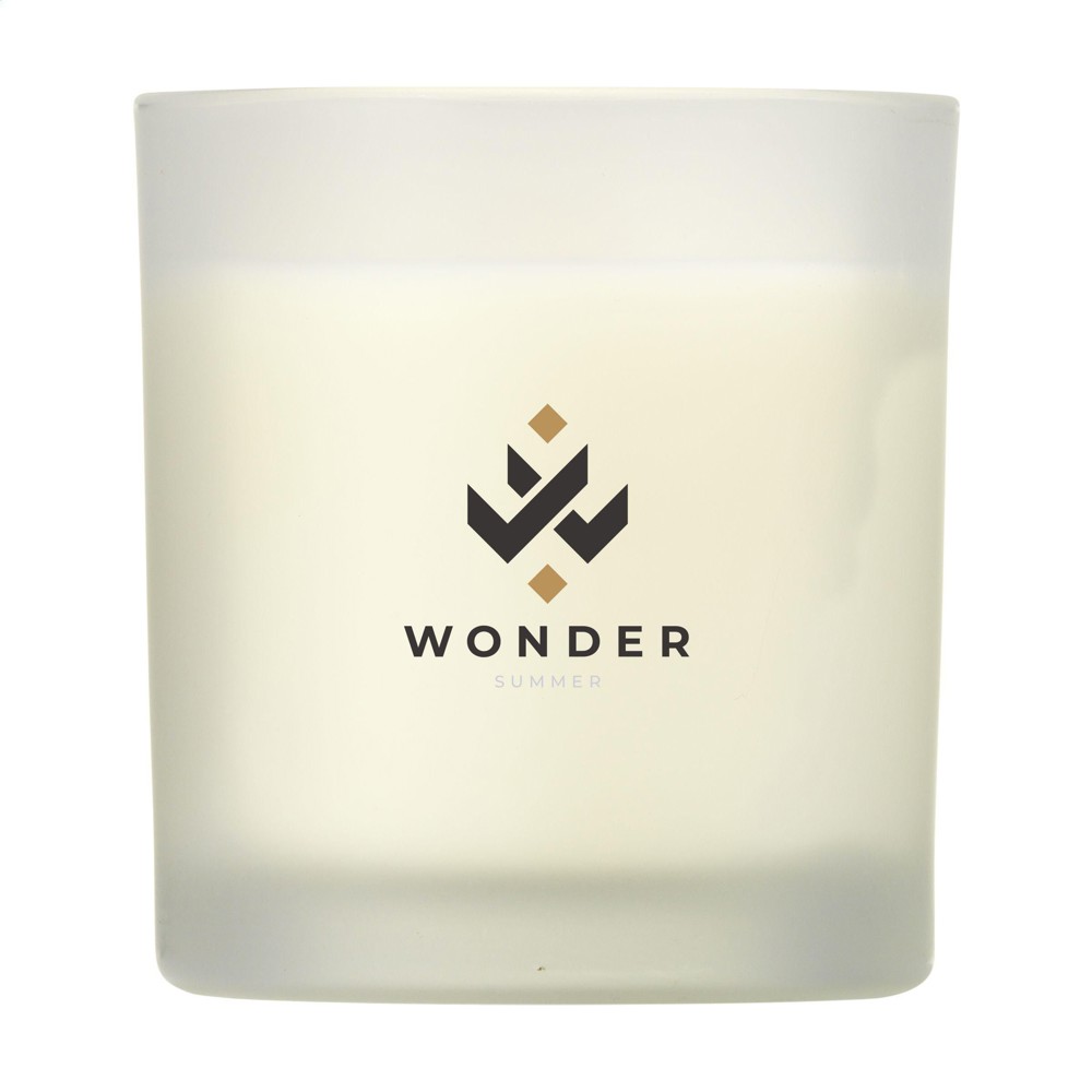 JANZEN Scented Candle Fuchsia 69 geurkaars