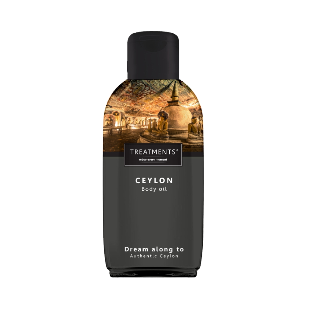 TREATMENTS® Giftbox Medium - Ceylon
