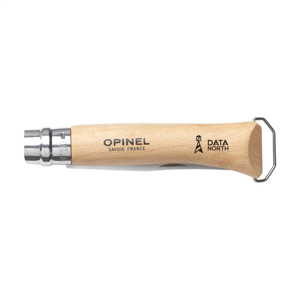Opinel No 10 Kurkentrekker Flesopener