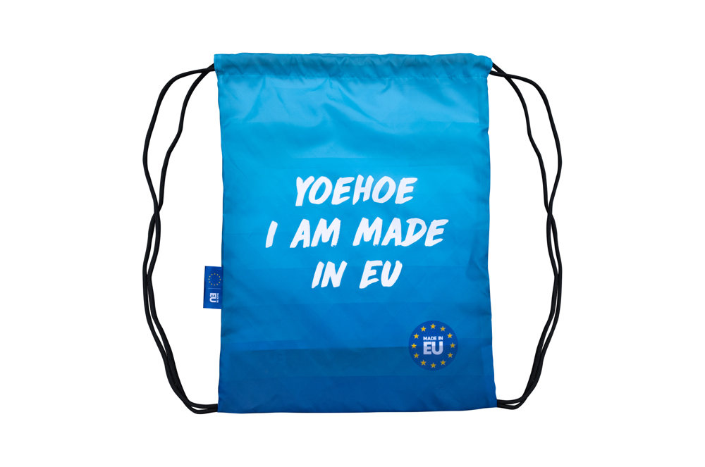 Bottlebag Pack EU