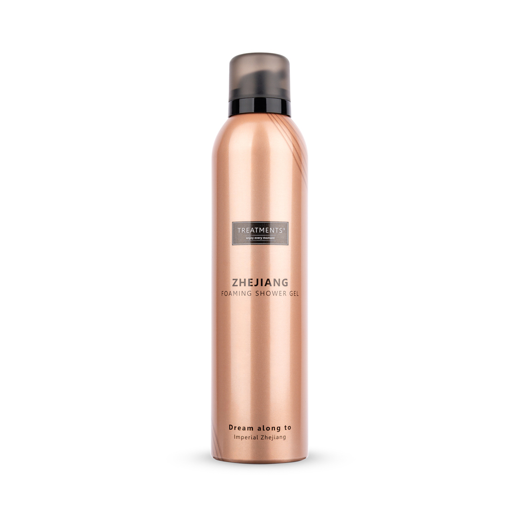 TREATMENTS® Giftbox Foaming Extravagance - Elements