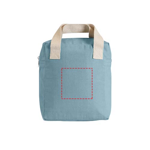Citizen Green Lunchy organische katoenen lunchtas