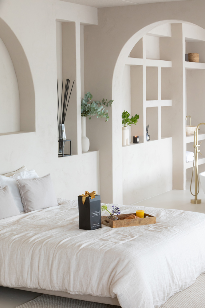 TREATMENTS® Giftbox Spa at Home - Ceylon