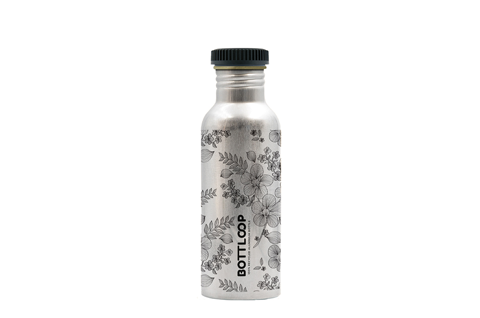Bottloop L stock